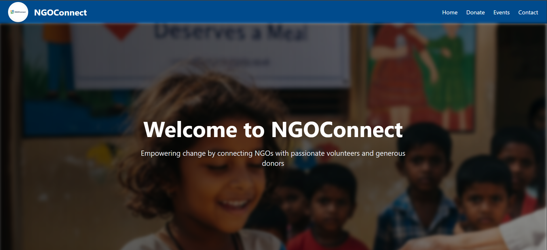 NGO Connect
